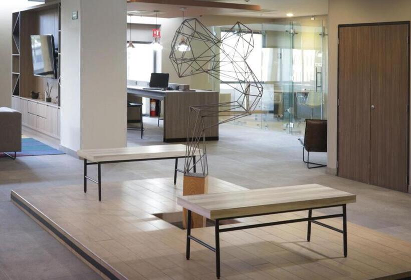 Fotos del hotel City Express Plus Monterrey Galerías:  10