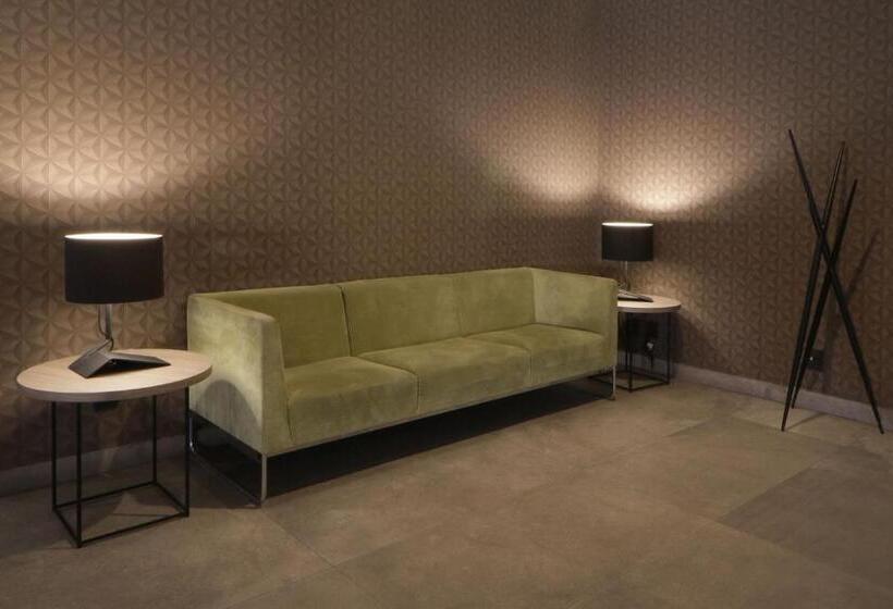 Fotos del hotel City Express Plus Monterrey Galerías:  23