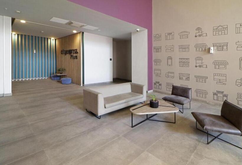 Fotos del hotel City Express Plus Monterrey Galerías:  8