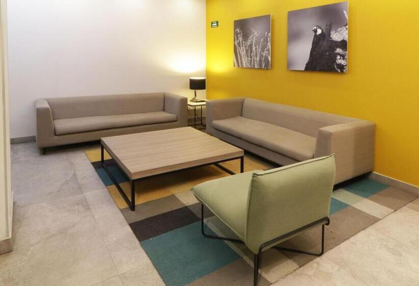 Fotos del hotel City Express Plus Monterrey Galerías:  25