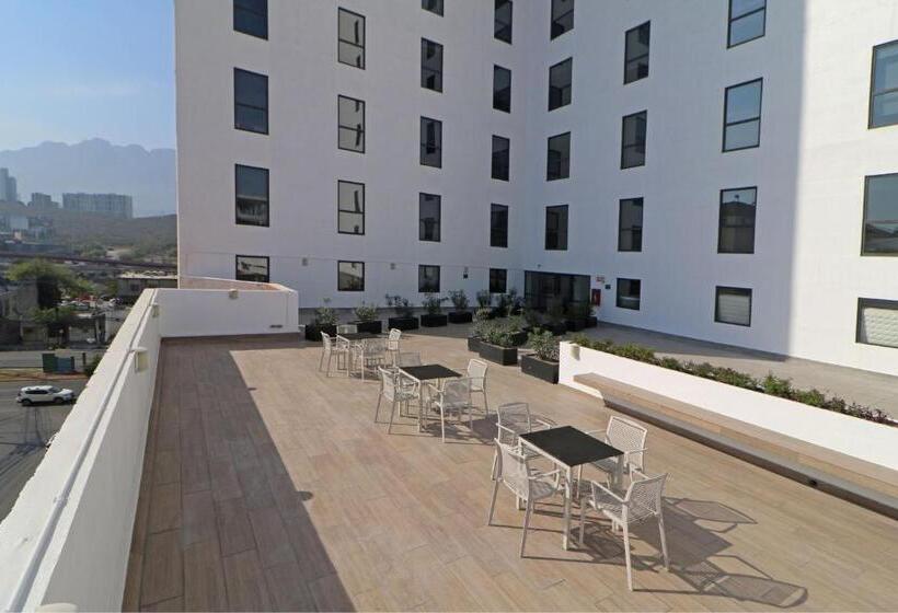 Fotos del hotel City Express Plus Monterrey Galerías:  6