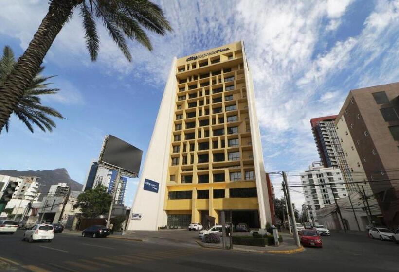 Fotos del hotel City Express Plus Monterrey Galerías:  27