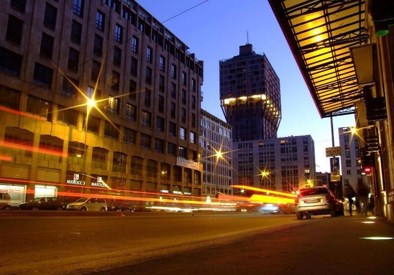 Fotos del hotel Corso Italia Rooms:  17