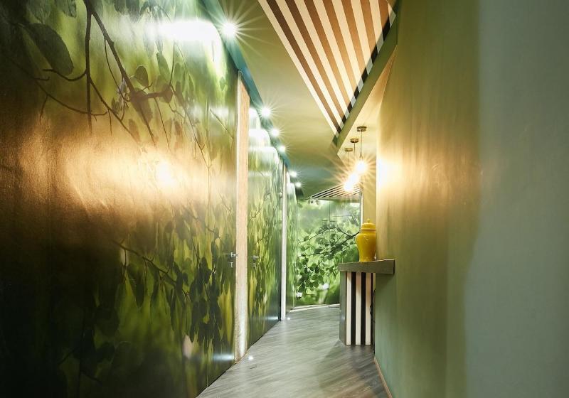 Fotos del hotel Corso Italia Rooms:  9