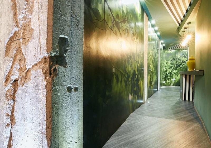 Fotos del hotel Corso Italia Rooms:  27