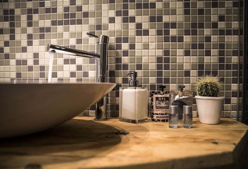 Fotos del hotel Corso Italia Rooms:  22