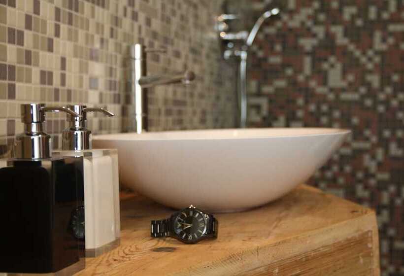 Fotos del hotel Corso Italia Rooms:  6