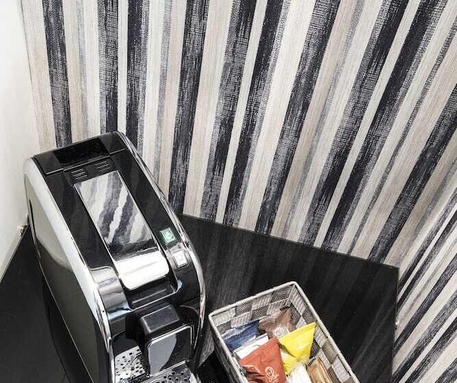 Fotos del hotel Corso Italia Rooms:  16