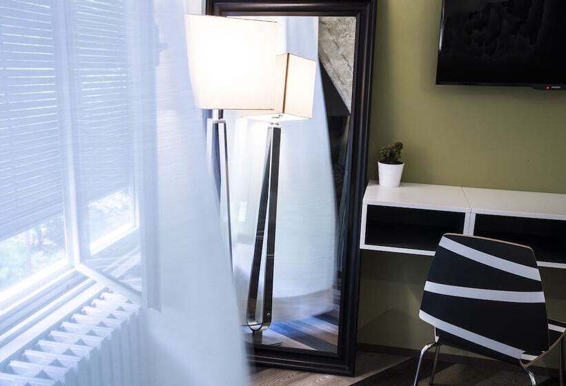 Fotos del hotel Corso Italia Rooms:  14