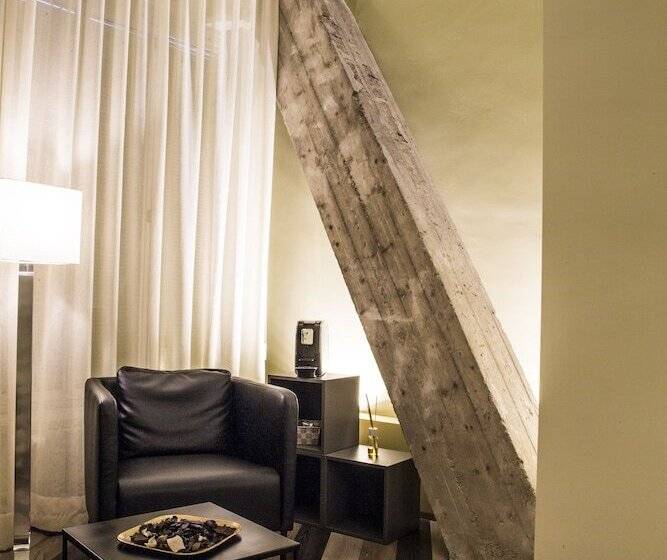 Fotos del hotel Corso Italia Rooms:  13