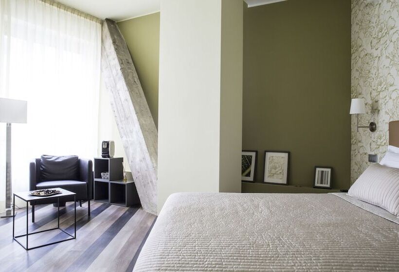 Fotos del hotel Corso Italia Rooms:  12