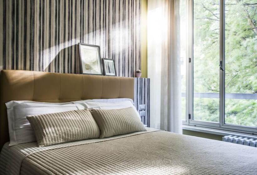 Fotos del hotel Corso Italia Rooms:  11