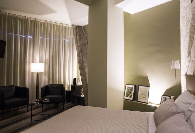 Fotos del hotel Corso Italia Rooms:  4