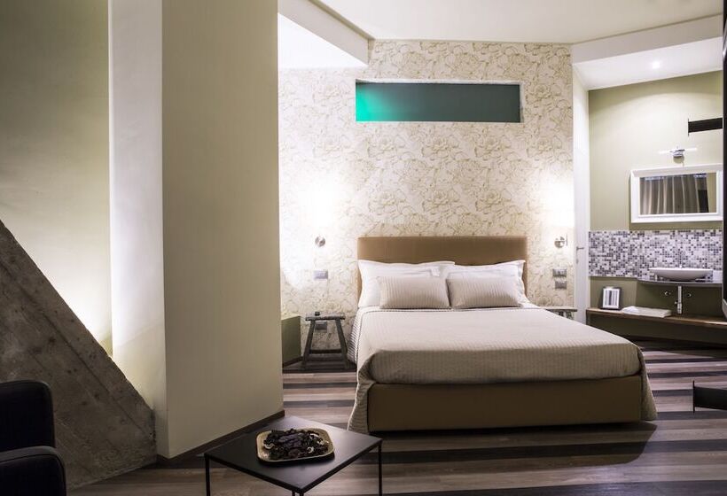 Fotos del hotel Corso Italia Rooms:  20