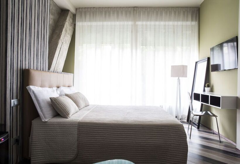 Fotos del hotel Corso Italia Rooms:  2