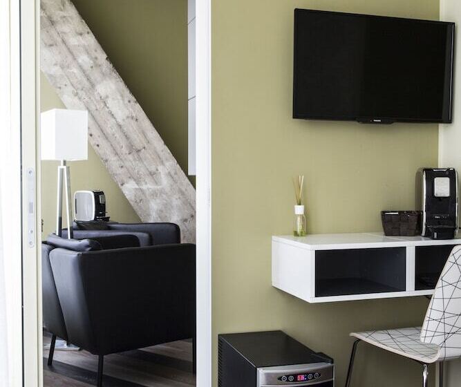 Fotos del hotel Corso Italia Rooms:  32