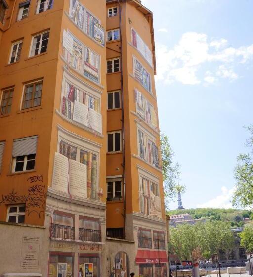 Fotos del hotel De Paris:  2