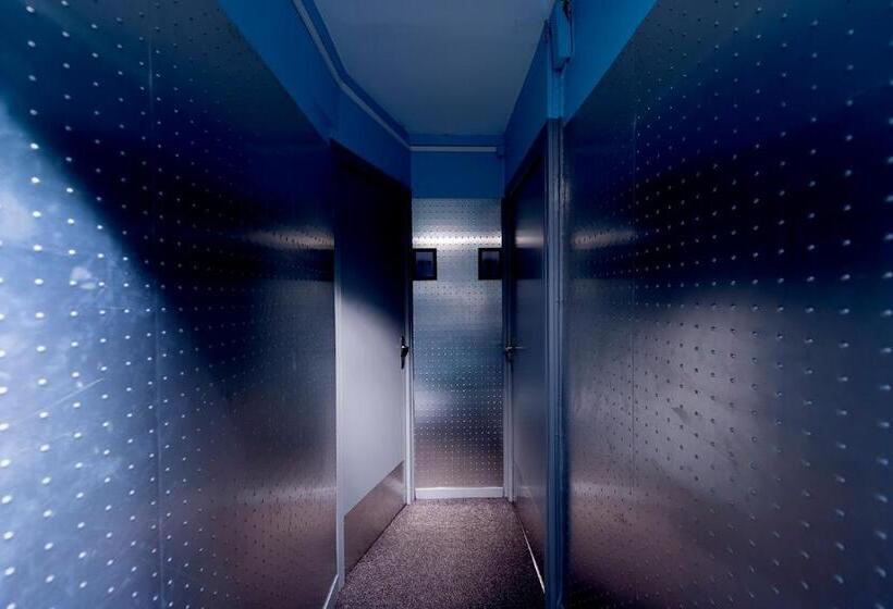 Fotos del hotel De Paris:  4