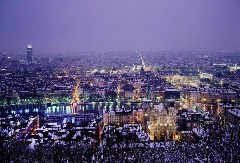Fotos del hotel De Paris:  10