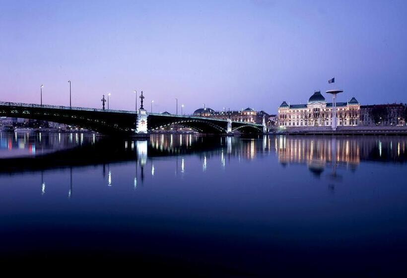 Fotos del hotel De Paris:  12