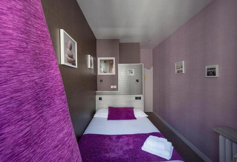 Fotos del hotel De Paris:  19