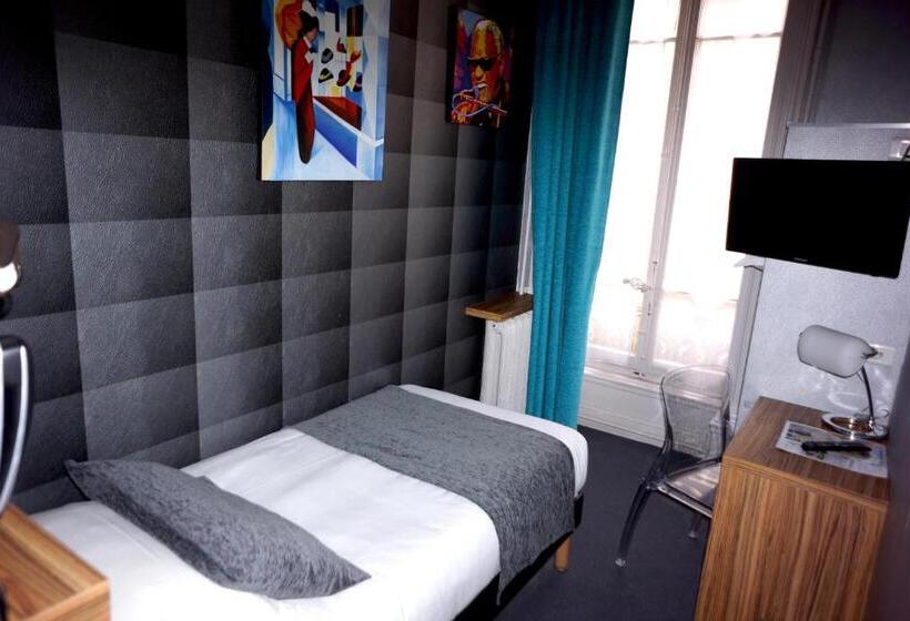 Fotos del hotel De Paris:  24