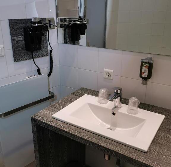 Fotos del hotel De Paris:  26