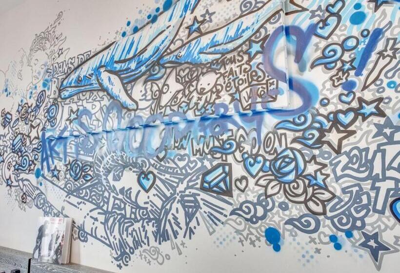 Fotos del hotel De Paris:  29