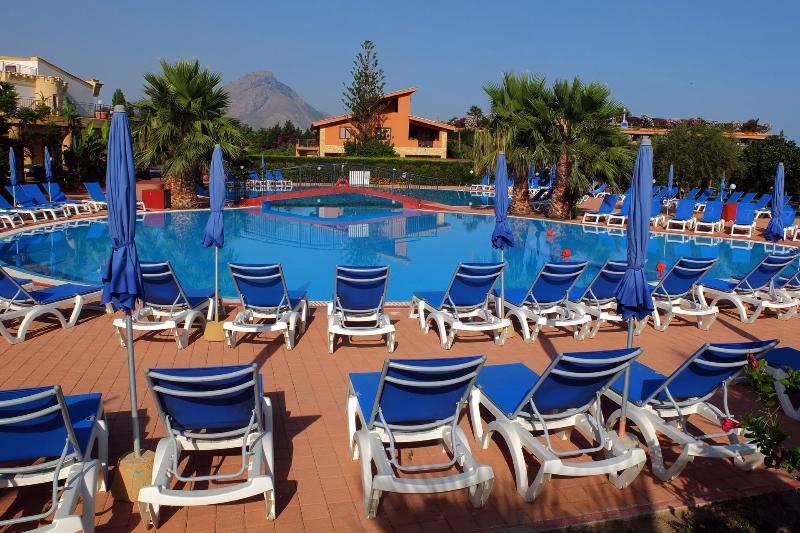 Fotos del hotel Dolcestate:  5