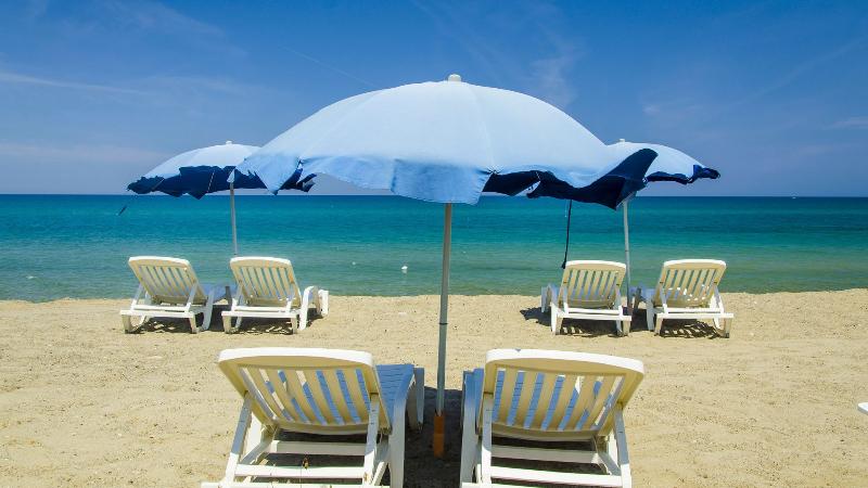 Fotos del hotel Dolcestate:  6