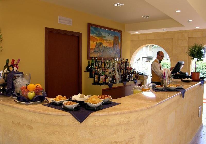 Fotos del hotel Dolcestate:  8