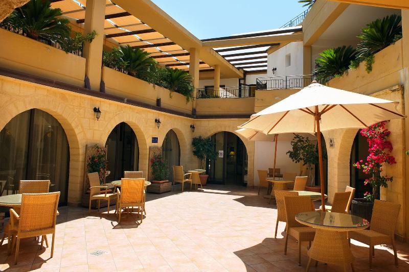 Fotos del hotel Dolcestate:  9