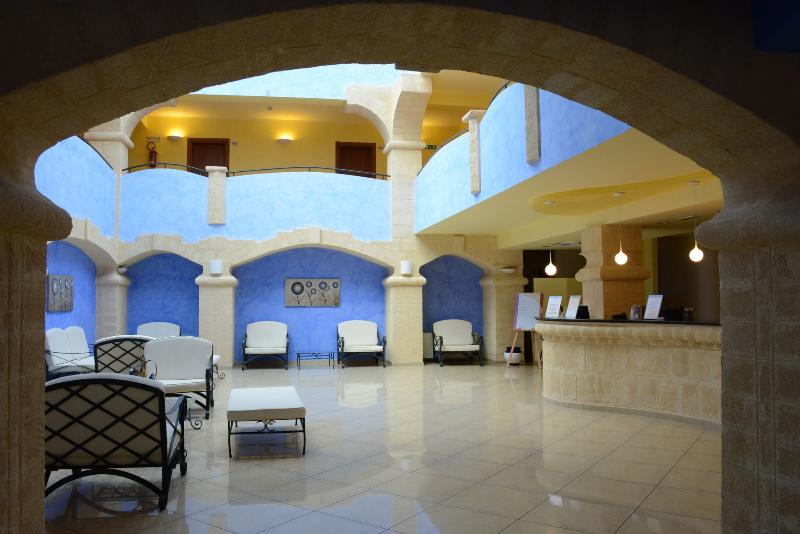 Fotos del hotel Dolcestate:  10