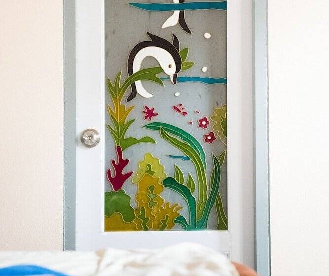 Fotos del hotel Dutch Guesthouse:  10