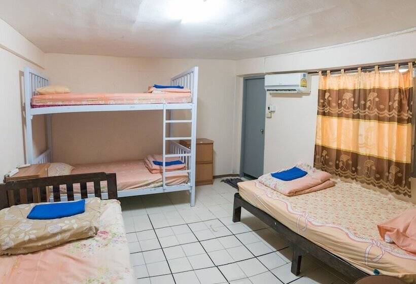 Fotos del hotel Dutch Guesthouse:  4