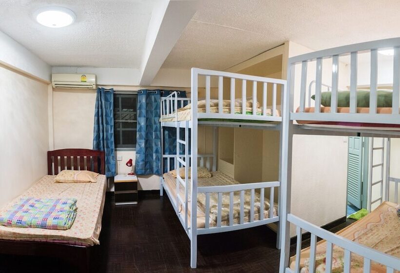 Fotos del hotel Dutch Guesthouse:  6