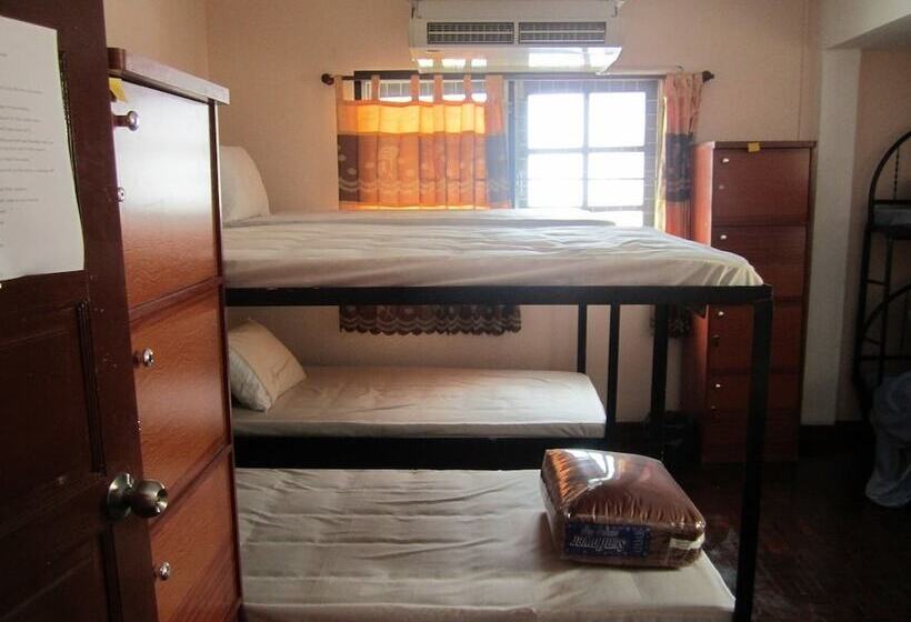 Fotos del hotel Dutch Guesthouse:  15