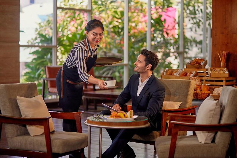 בית מלון כפרי Four Points By Sheraton Makassar