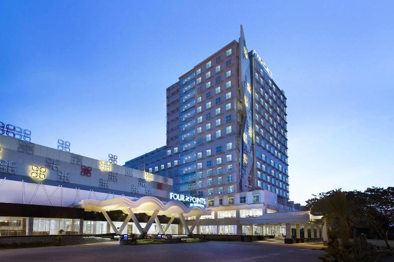 Fotos del hotel Four Points By Sheraton Makassar: 1 Fotos del hotel Four Points By Sheraton Makassar: 1
