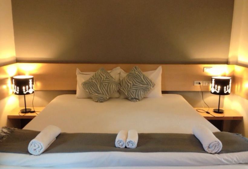 Fotos del hotel Fund:  32