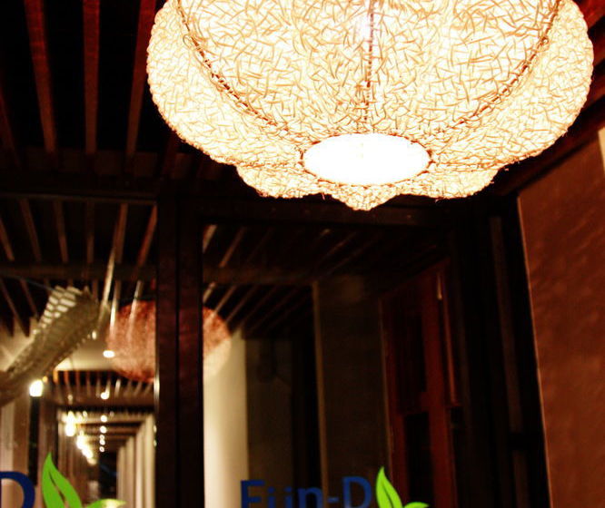 Fotos del hotel Fund:  14