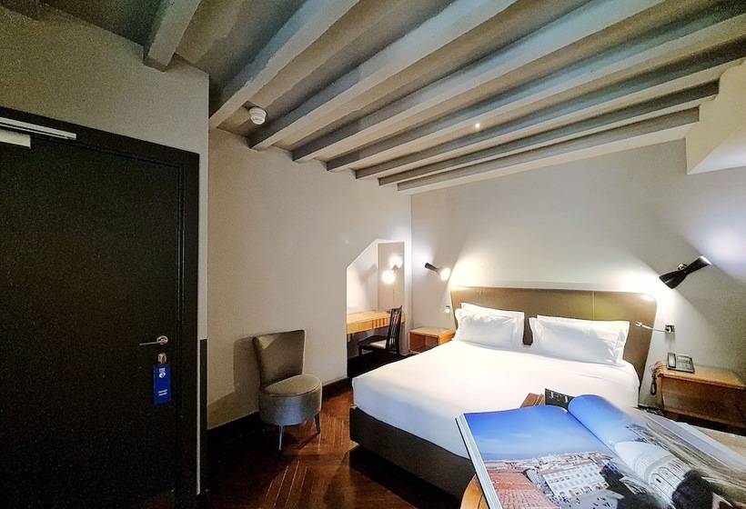 Fotos del hotel Garibaldi Blu  Wtb S:  4