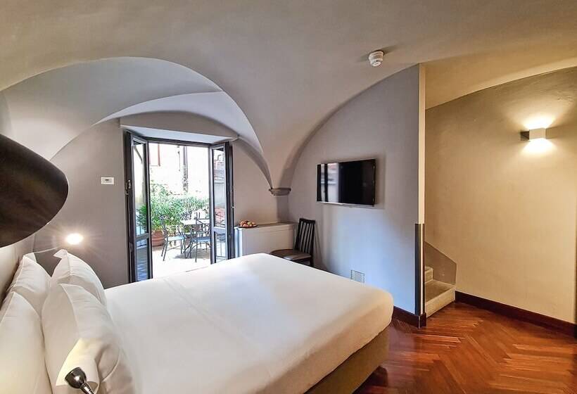 Fotos del hotel Garibaldi Blu  Wtb S:  6