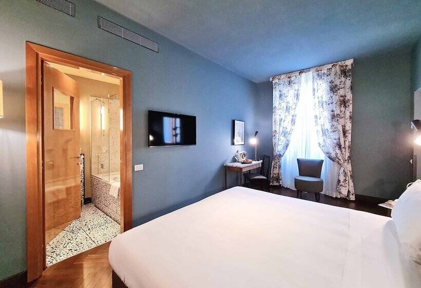 Fotos del hotel Garibaldi Blu  Wtb S:  8