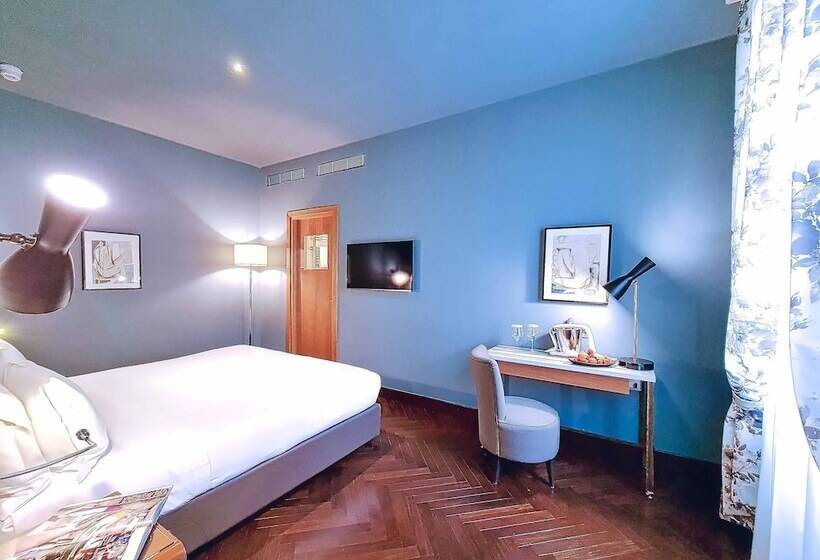 Fotos del hotel Garibaldi Blu  Wtb S:  7