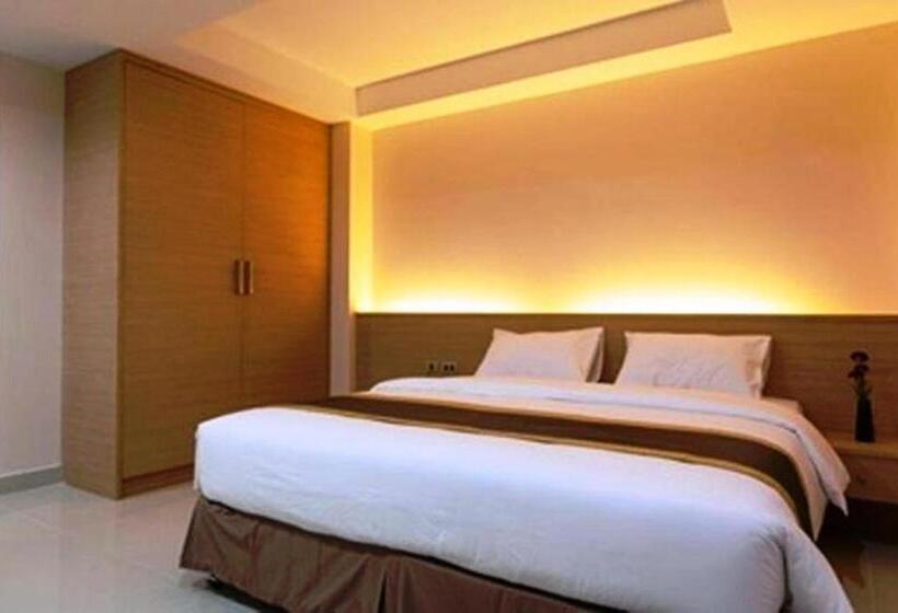 Gateway Hotel Pratunam