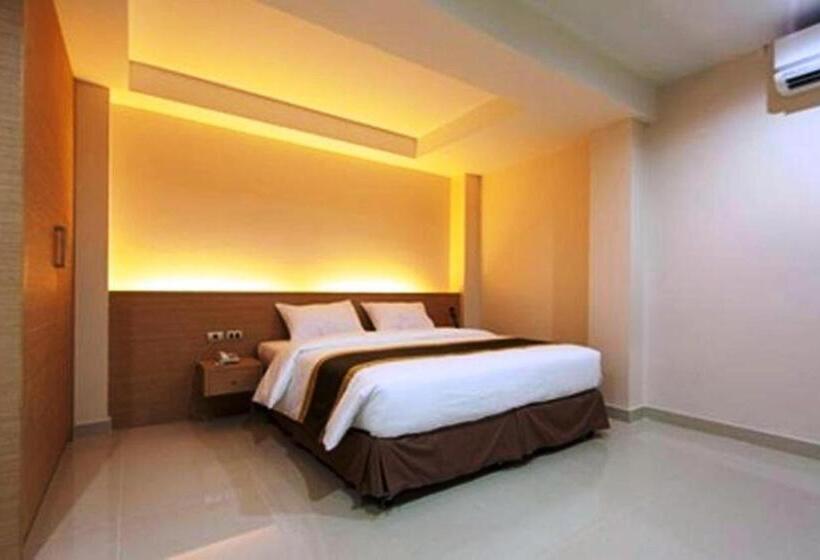 Gateway Hotel Pratunam