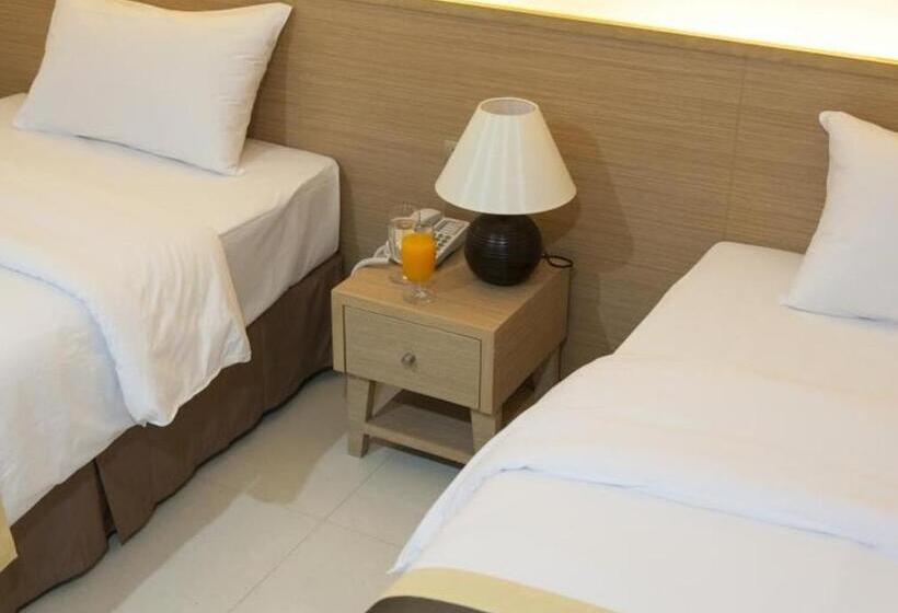 Gateway Hotel Pratunam