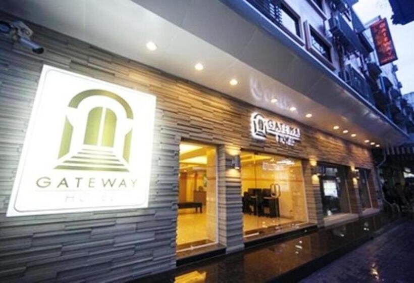 Gateway Hotel Pratunam