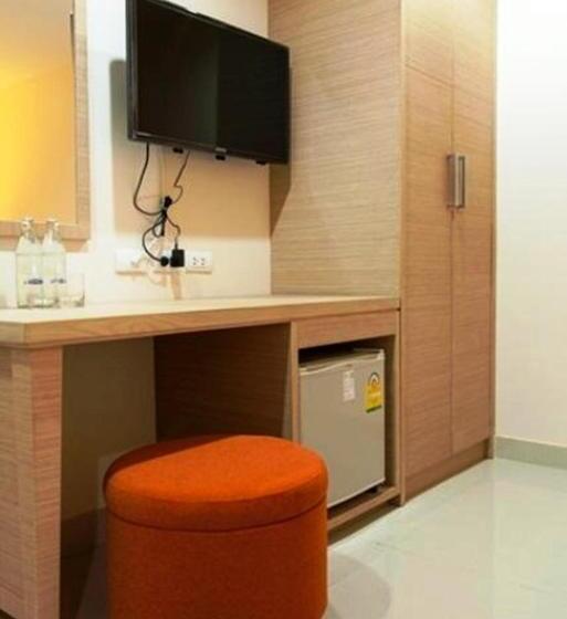Gateway Hotel Pratunam